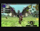 【sabato】まったり狩猟日記 MHX【part8】
