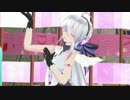 【MMD】Tda式ccv系ハクさんズでNostalogic(HD60P)【MMM】