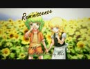 【Pump It Up】MAX - Reminiscence【BGA】