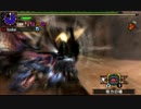 【MHX】集会場☆6ディノバルド ストライカー狩猟笛ソロ 04'46"03