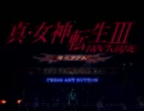 【マニクロ】真･女神転生Ⅲで仲魔と再びトウキョウ観光 part01