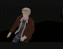【APヘタリアMMD】池ぽちゃでドーナツホール