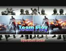 【BF4≪PS4≫】[Operation Locker] Team Play #4