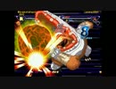 【MUGEN】巨神を狩る者たち -凶付近2on1ランセレバトル- Part14