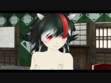 【東方ＭＭＤ】　なんでも引き寄せ銃　【ひみつ道具】