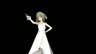 おまけ_高垣楓_お願いシンデレラ