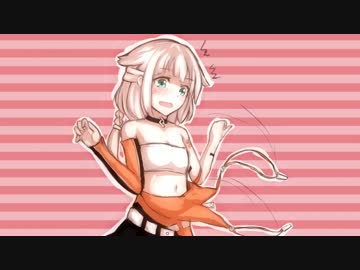 ONEちゃんのクリップを弾き飛ばし隊