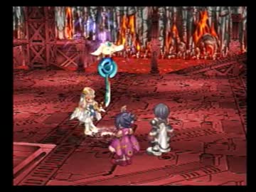【アルトネリコ２】世界の創造を歌う詩 Ｐａｒｔ９６【実況プレイ】