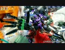 【オラザク】SCザクF2000をいじくり倒す【日記】