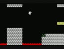 【実況】倍速しょぼんのアクションやる　#Final