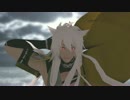 【ＭＭＤ刀剣乱舞】Do What U Want【小狐丸】