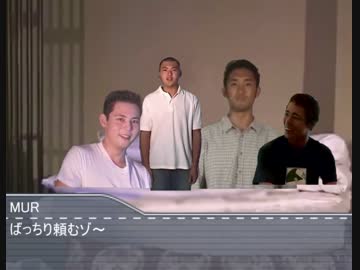 カメラを買った先輩.kikenjii