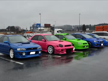 れむがゆっくりドライブしてるよ！パート１３４