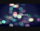 【鏡音リン】　SONAR VOICES　【オリジナル】