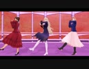 【APヘタリアMMD】Girls