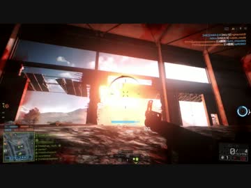【BF4】RPGはロマン武器[その18]