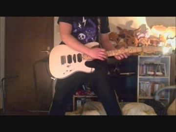 【灰と幻想のグリムガル】Knew dayを弾いてみた【オープニングテーマ】