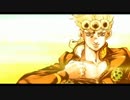 【ジョジョ■第五部■MAD】に台詞をつけてみる
