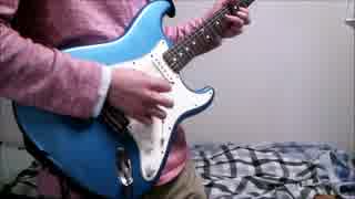 The Beatles【Birthday】弾いてみた.