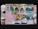 2月22日 中野TRF ヤタガラスAoC 交流２on２大会