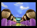 ちびまる子の野口さんが野球をやったらこうなる