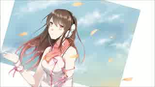 【kokone】あの日はもう帰らない【オリジナル】