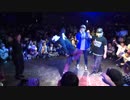 アニソン2on2ダンスバトル 『あきばっか～の vol.8』 BEST16第三試合
