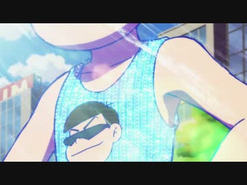イタい次男にツッコむ末弟【2分耐久】