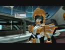 【PSO2】 エピソード1 メインイベント 第4章 Part.01