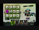 借り物のWiiUでスプラトゥーン3【実況】