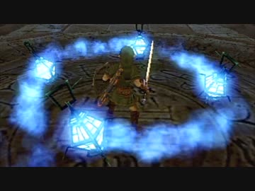 【トワイライトプリンセス】昏光、石鏡裏に交ふ！part２１【ゼルダ実況】