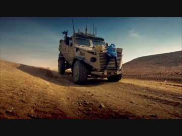 Series 21 Episode 2 2/4（字幕）