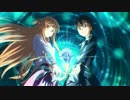 ソードアート・オンライン ザ・ビギニング Sponsored by IBM