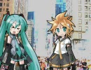 【鏡音レン】夏でスカ　を歌ってもらいました。