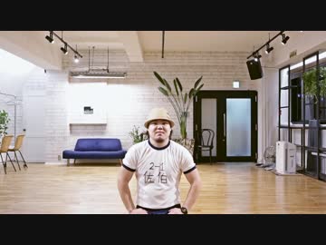 【TOL】テクノブレイクを踊ってみた【東京(大嘘)ロッカーズ】