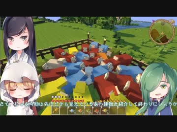 【刀剣乱舞】にっかりファクトリー新舞倉物語８【偽実況】