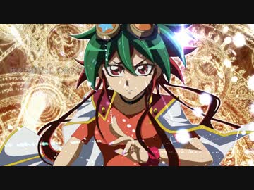 【遊戯王】主人公達のマギカロギア１６
