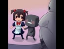 ゆっくりDownwellゴロゴロスタイル