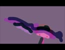 【鉛音ピネ】【オリジナル】キエアル（青）【オリジナル】