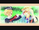 【MMD刀剣乱舞】初刀 ミルククラウン・オン・ソーネチカ