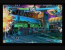2月12日　セントラル八王子　P4U2　フリープレイ対戦会　part2