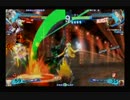 2月12日　セントラル八王子　P4U2　フリープレイ対戦会　part3
