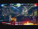 【ゆっくり実況】ストV#01 ダルシム vs リュウ
