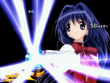 【Mugenリスペクト】 希望vs絶望 無理ゲー大会01【エルクゥ未満～狂中位】