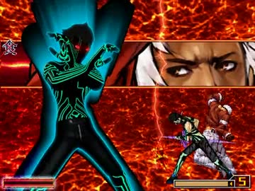 【Mugenリスペクト】 希望vs絶望 無理ゲー大会02【エルクゥ未満～狂中位】