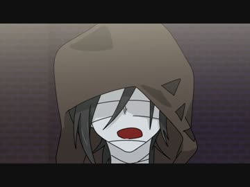 【手描き】殺戮の天使