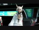 【DFFAC】出張暁の血盟Part8～ヤ・シュトラ～