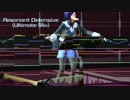 【PSO2】防衛戦をベースにボス曲メドレー作ってみた。