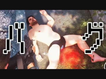 カオスなぶっ飛びゲーJustCause3ゆっくり実況はじめました５