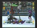【エキプロ】 VAVAが他作品のハンターに挑む　試合編